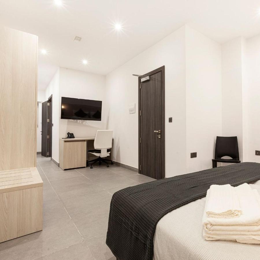 Guesthouse No. 48 Msida Exterior photo