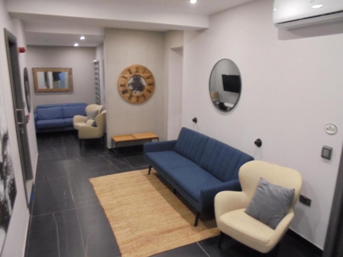 Guesthouse No. 48 Msida Exterior photo